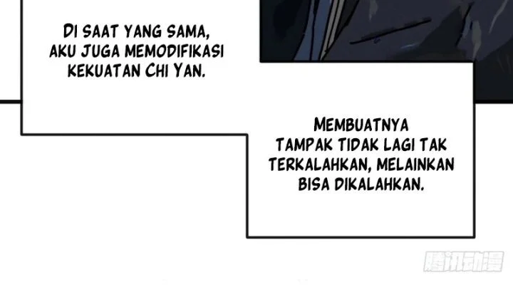 My Simulated Path to Immortality Bab 53 halaman 10