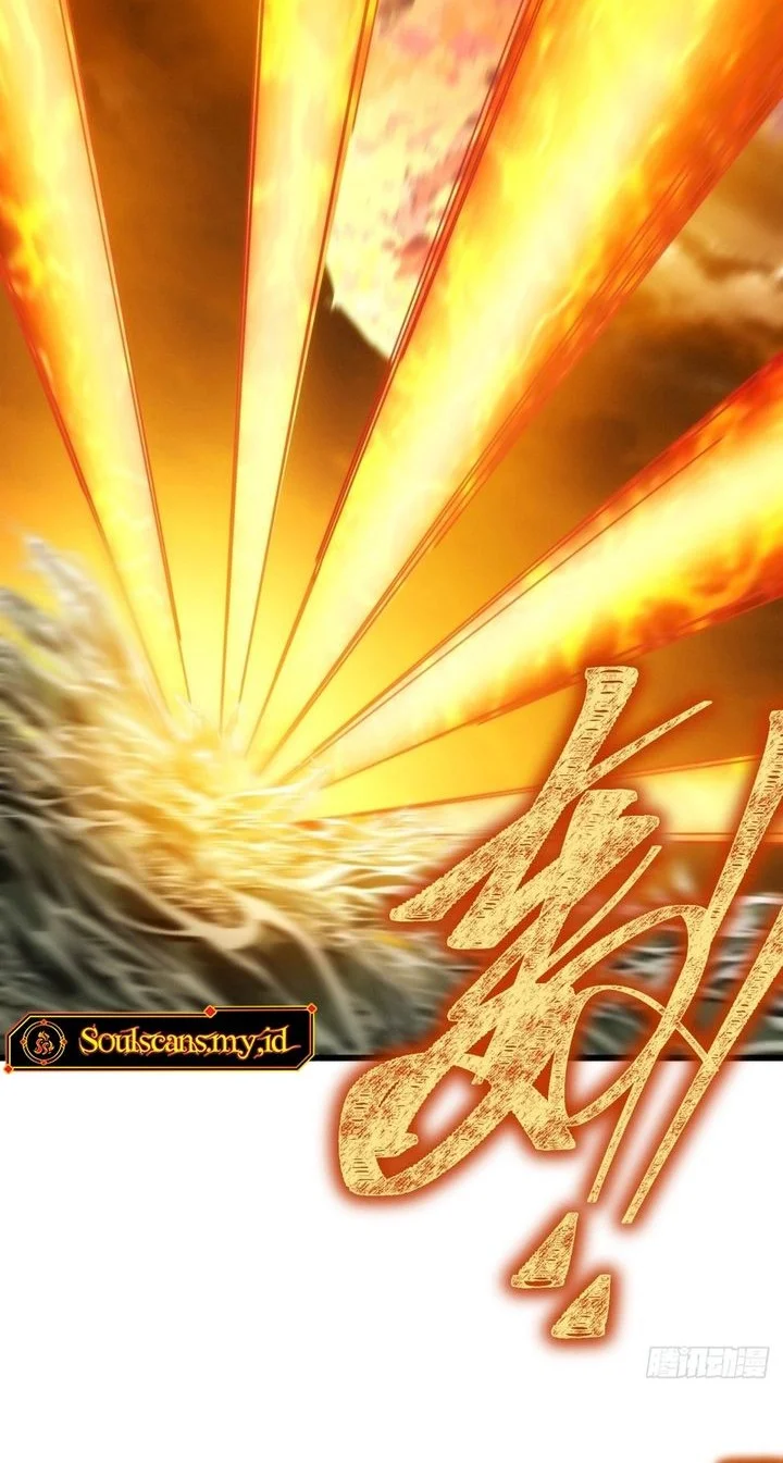 My Simulated Path to Immortality Bab 55 halaman 44