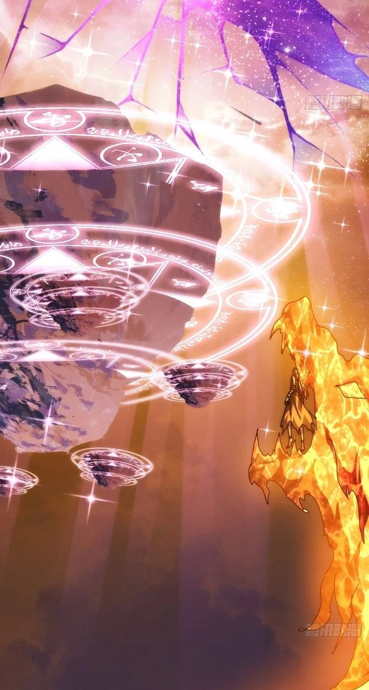 My Simulated Path to Immortality Bab 55 halaman 50