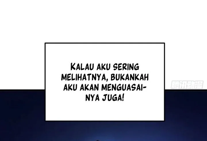 My Simulated Path to Immortality Bab 56 halaman 47