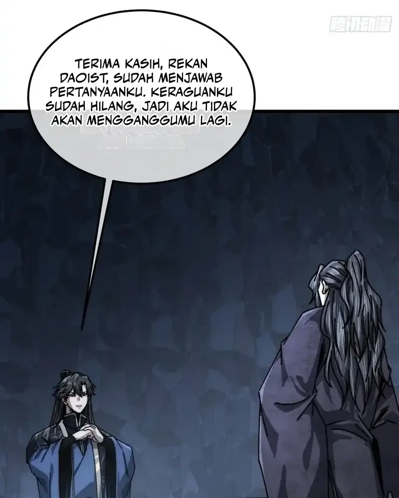 My Simulated Path to Immortality Bab 58 halaman 15