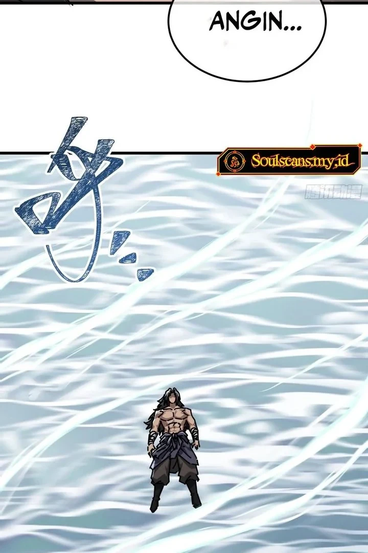 My Simulated Path to Immortality Bab 59 halaman 25