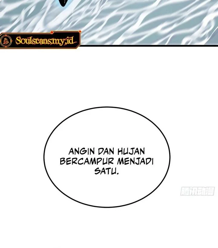 My Simulated Path to Immortality Bab 59 halaman 27