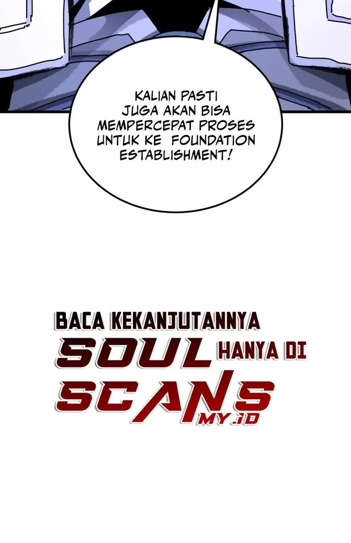 My Simulated Path to Immortality Bab 59 halaman 43