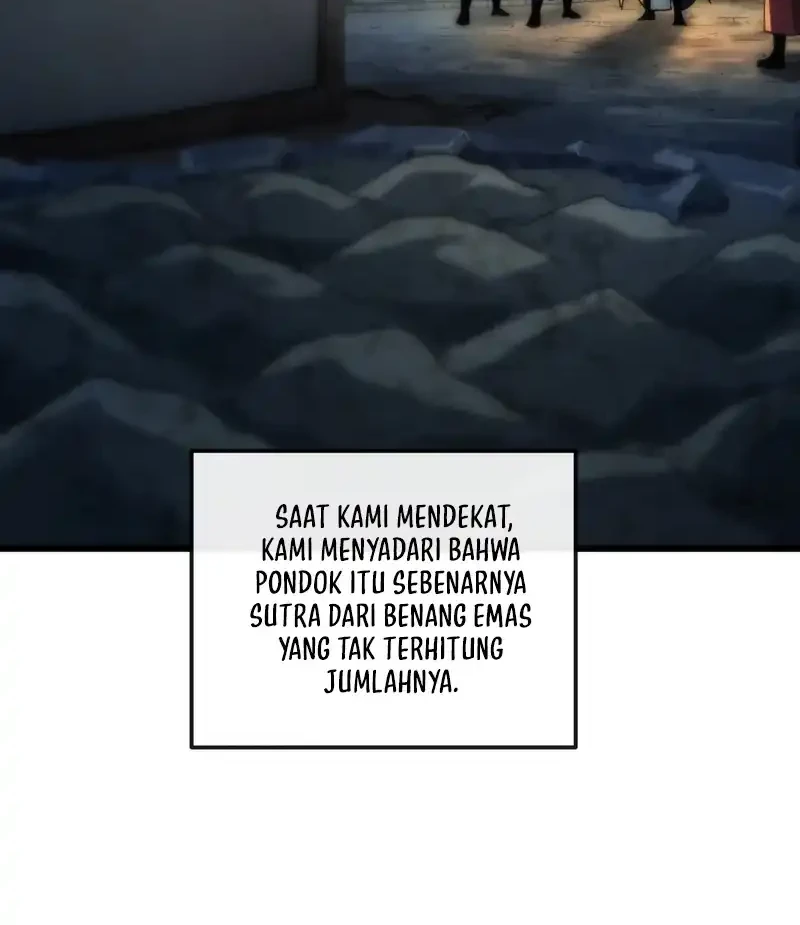 My Simulated Path to Immortality Bab 6 halaman 28