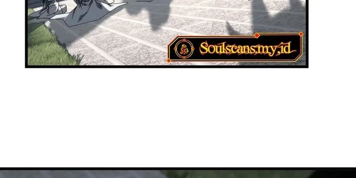 My Simulated Path to Immortality Bab 60 halaman 15