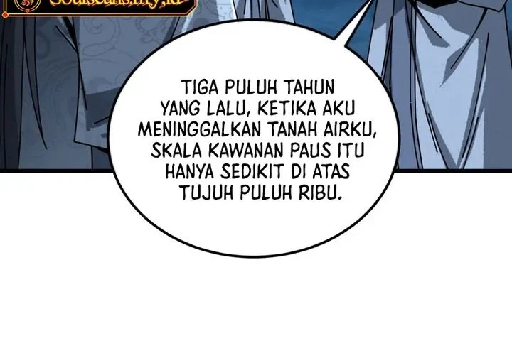 My Simulated Path to Immortality Bab 60 halaman 42