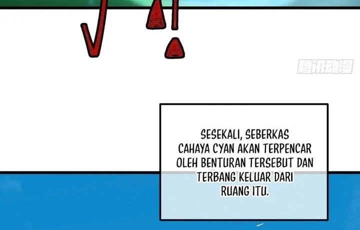 My Simulated Path to Immortality Bab 61 halaman 31