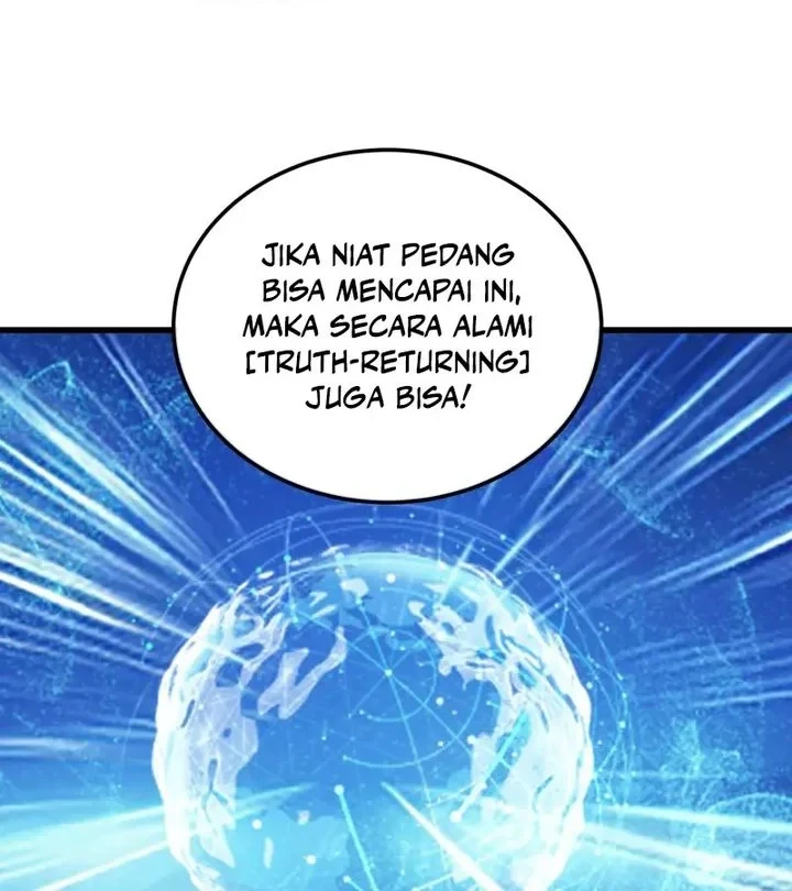 My Simulated Path to Immortality Bab 62 halaman 8