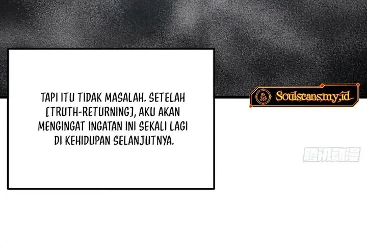 My Simulated Path to Immortality Bab 62 halaman 22
