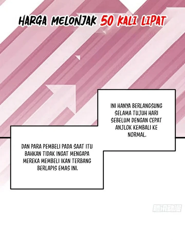 My Simulated Path to Immortality Bab 62 halaman 24