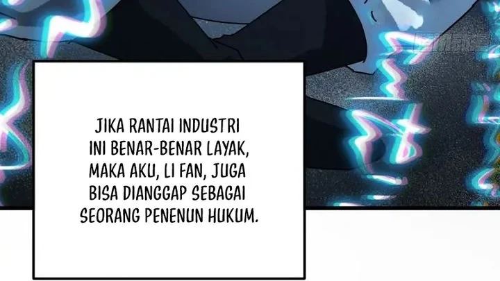 My Simulated Path to Immortality Bab 62 halaman 32