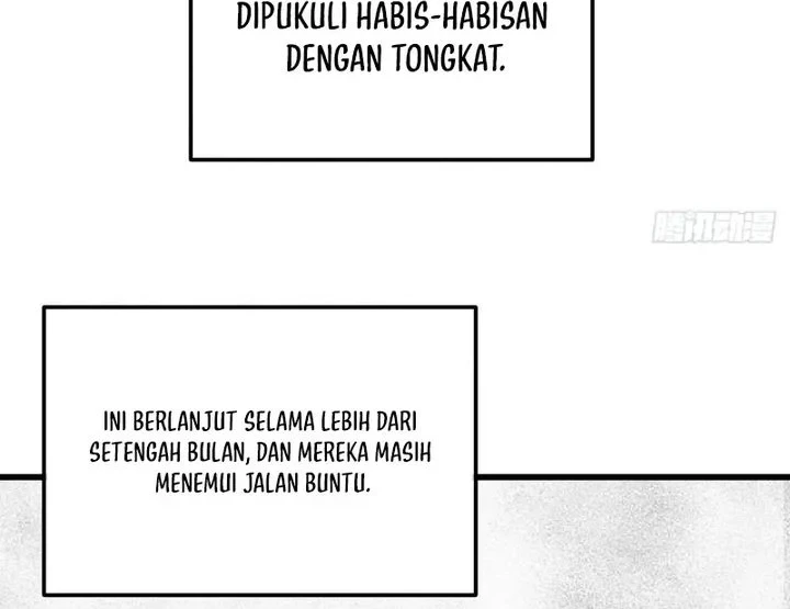 My Simulated Path to Immortality Bab 62 halaman 47