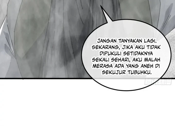 My Simulated Path to Immortality Bab 63 halaman 5