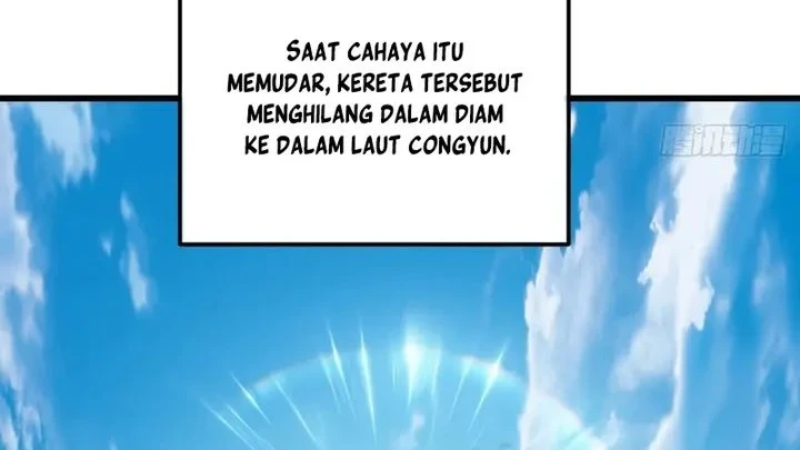 My Simulated Path to Immortality Bab 64 halaman 6