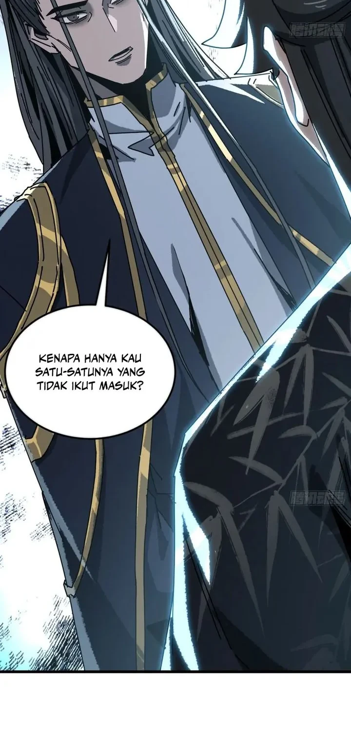 My Simulated Path to Immortality chapter 65 halaman 29