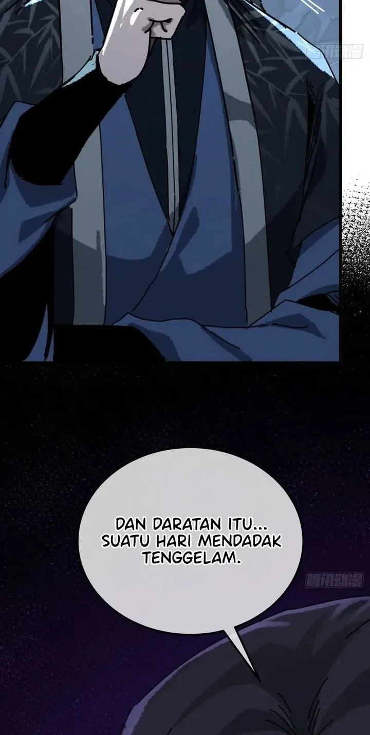 My Simulated Path to Immortality chapter 68 halaman 5