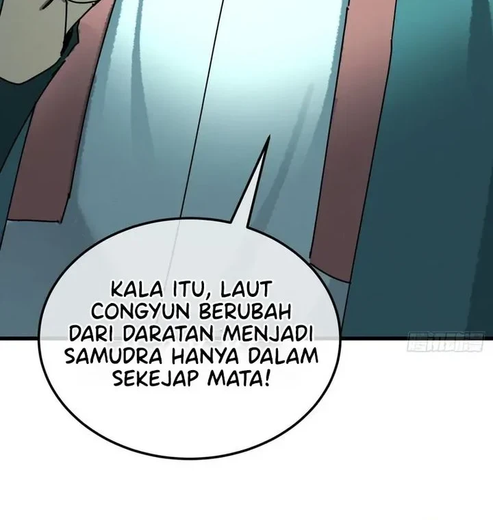 My Simulated Path to Immortality chapter 68 halaman 12