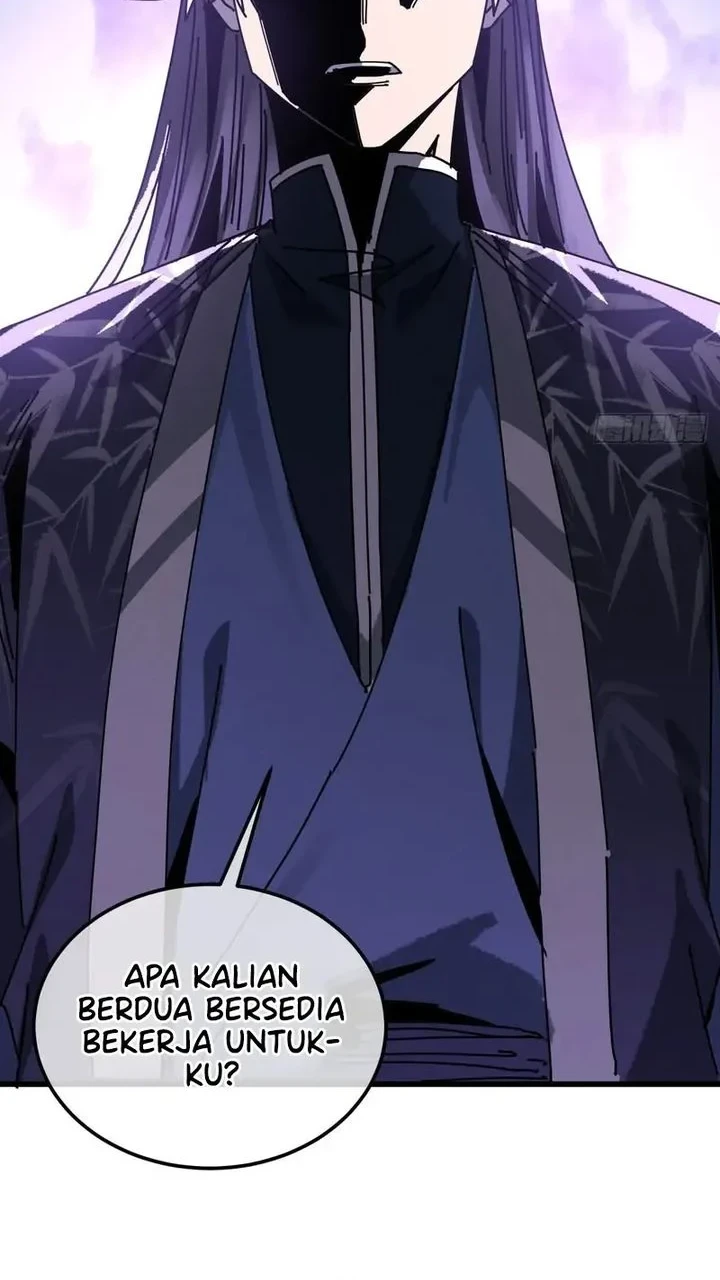My Simulated Path to Immortality chapter 68 halaman 44