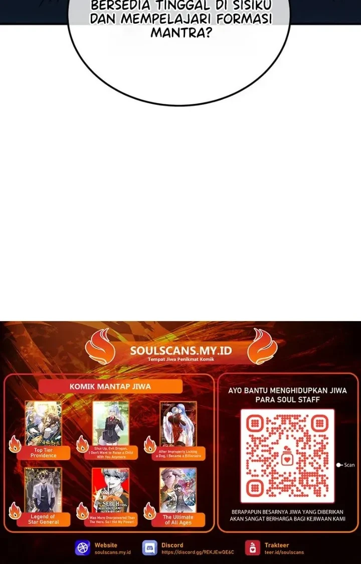 My Simulated Path to Immortality Bab 70 halaman 45
