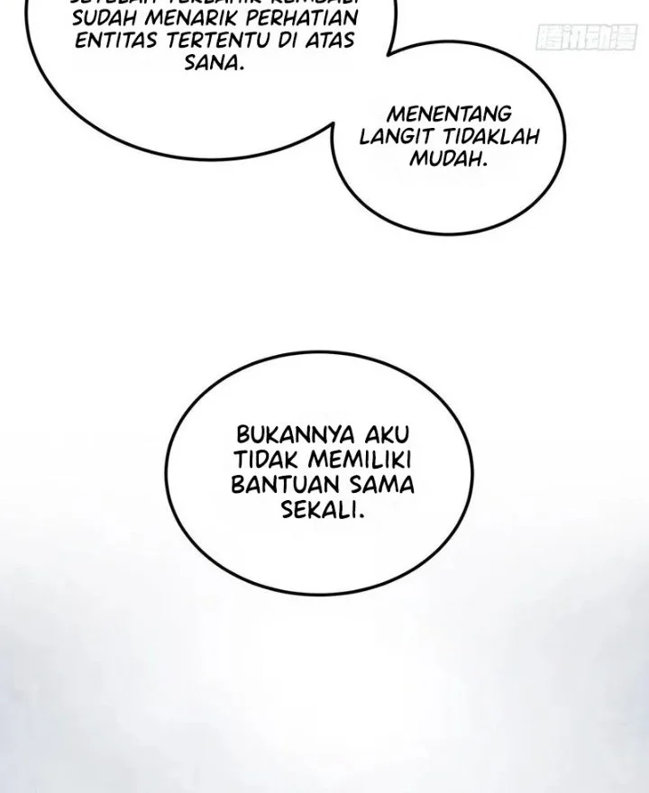 My Simulated Path to Immortality Bab 71 halaman 13