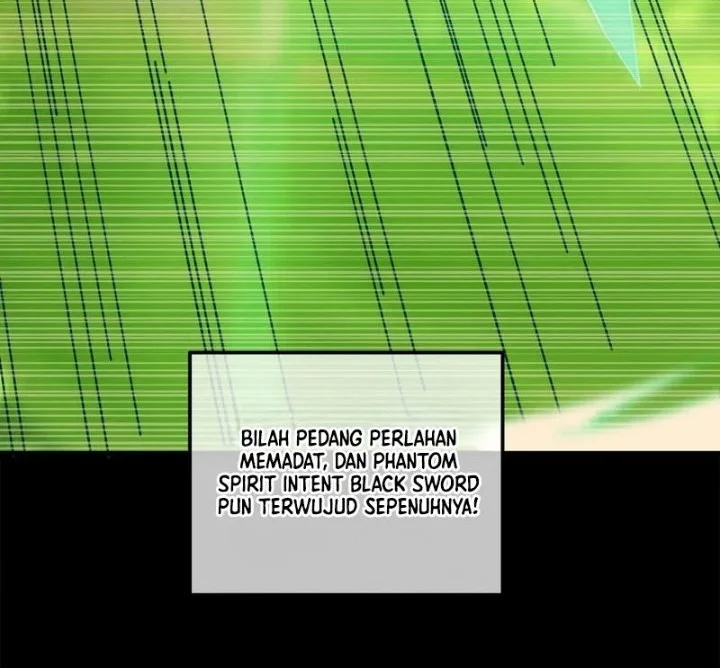 My Simulated Path to Immortality Bab 71 halaman 24