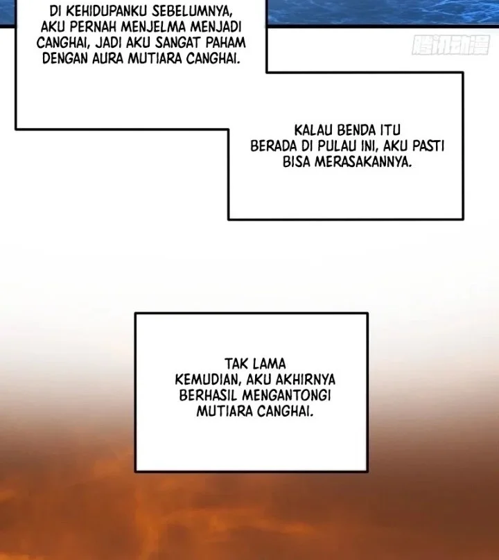 My Simulated Path to Immortality Bab 73 halaman 10