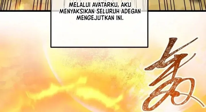 My Simulated Path to Immortality Bab 75 halaman 13