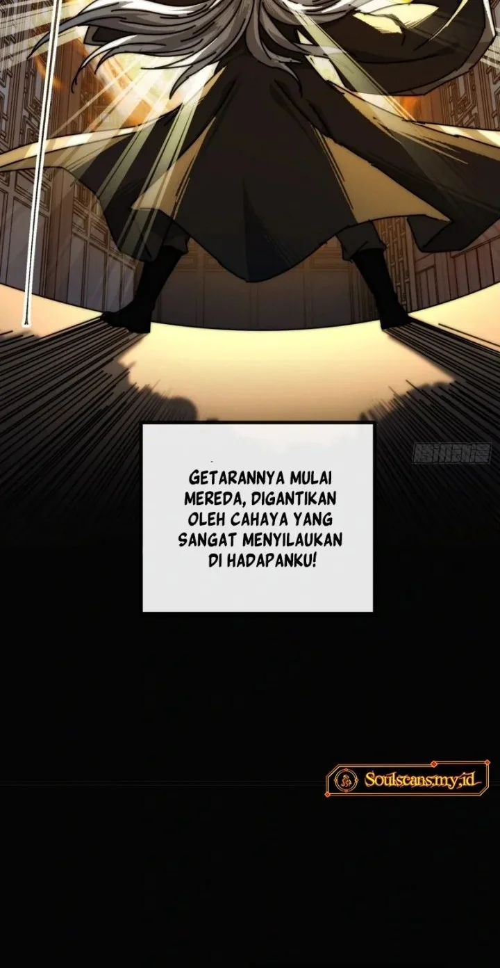 My Simulated Path to Immortality Bab 8 halaman 33