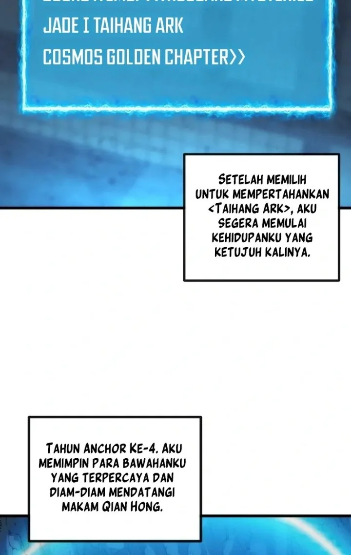 My Simulated Path to Immortality Bab 8 halaman 51