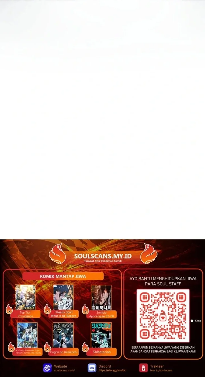 My Simulated Path to Immortality Bab 8 halaman 61