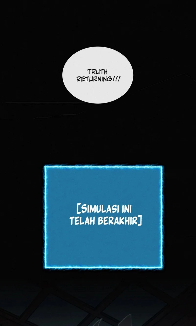 My Simulated Path to Immortality Bab 9 halaman 23