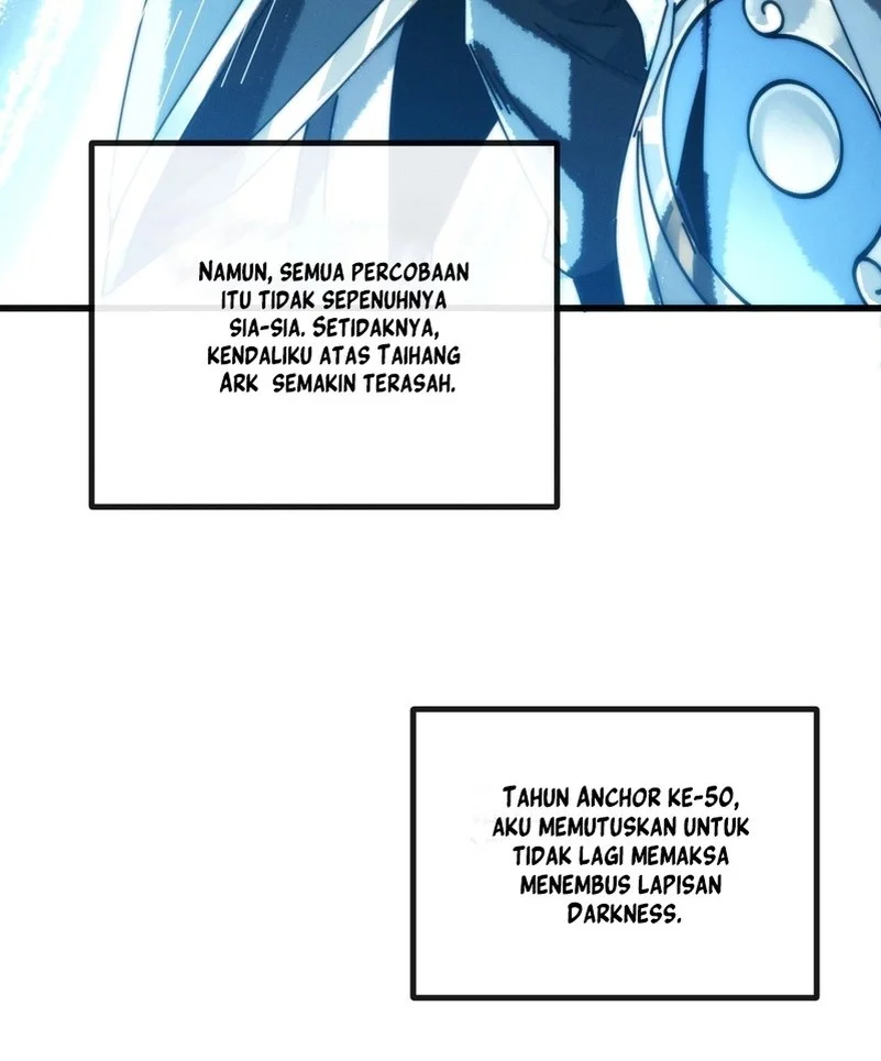 My Simulated Path to Immortality Bab 9 halaman 30