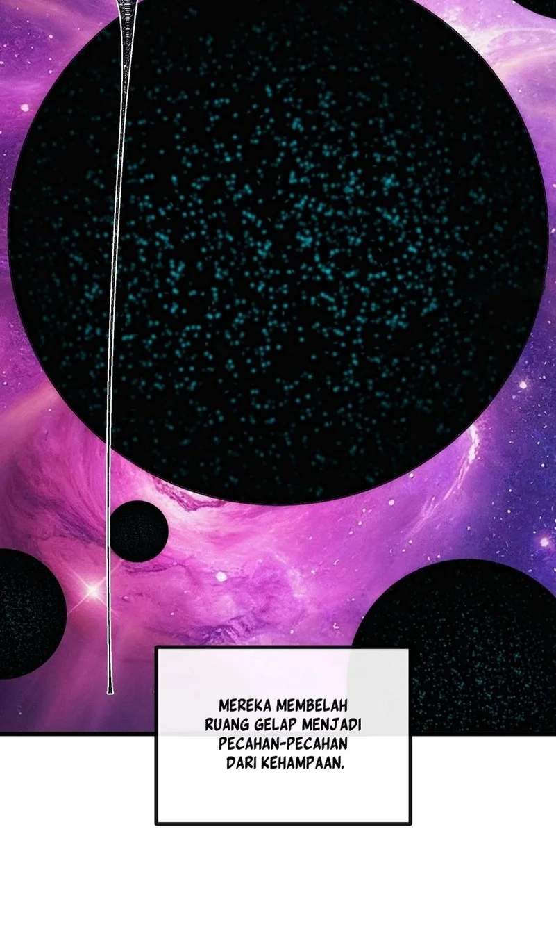 My Simulated Path to Immortality Bab 9 halaman 61