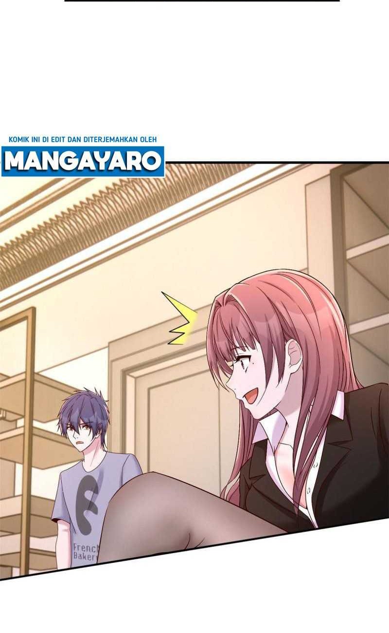 My Sister Is A Superstar chapter 116 halaman 5