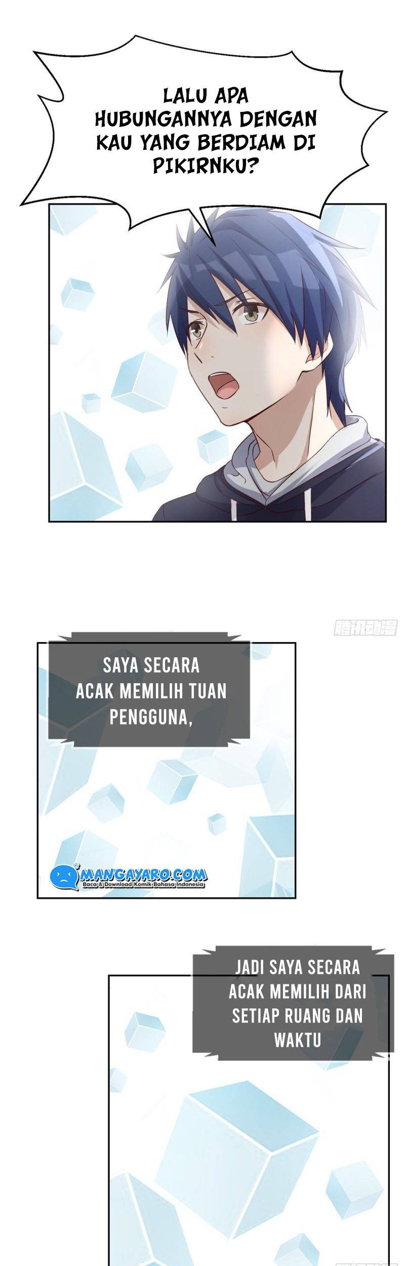 My Sister Is A Superstar chapter 13 halaman 7