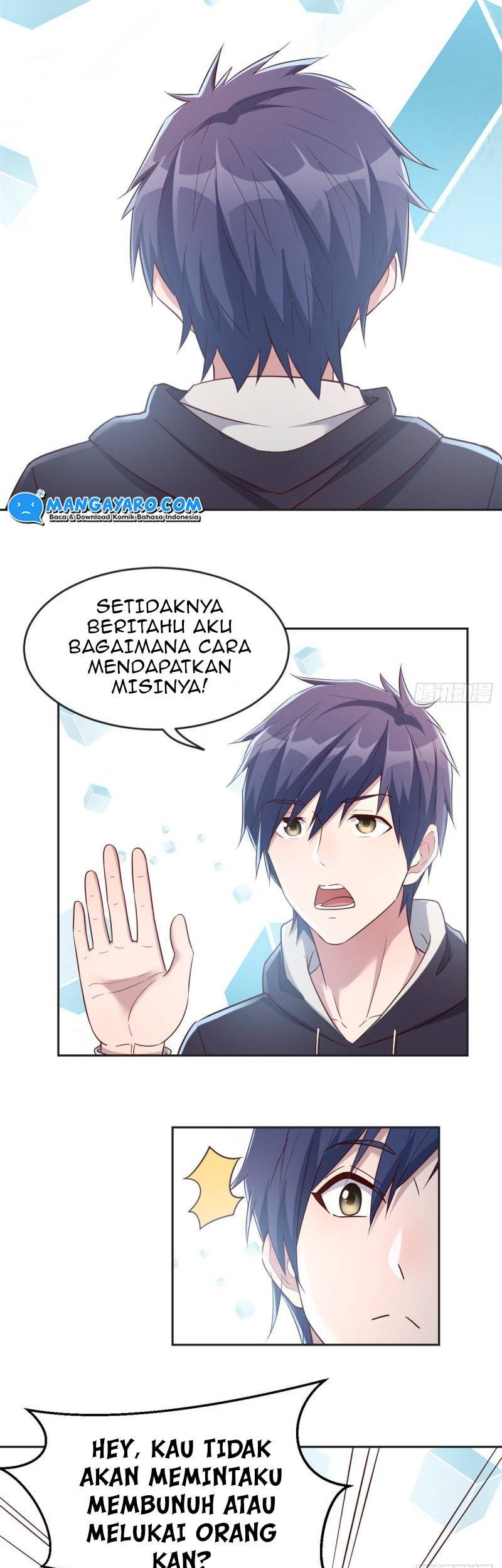 My Sister Is A Superstar chapter 13 halaman 24
