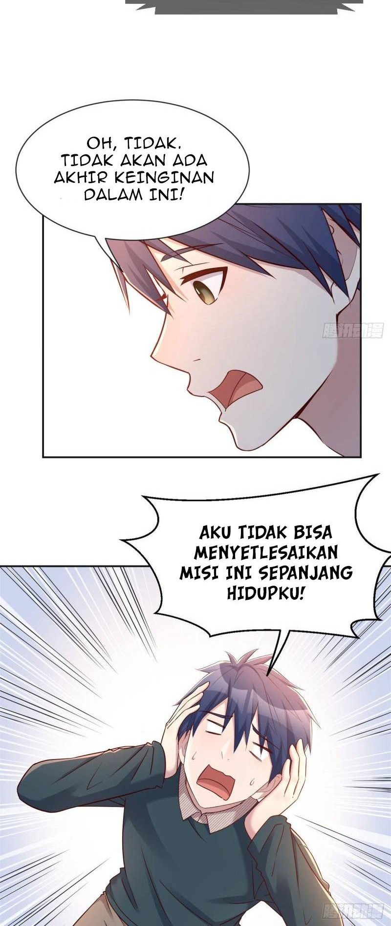 My Sister Is A Superstar chapter 39 halaman 9
