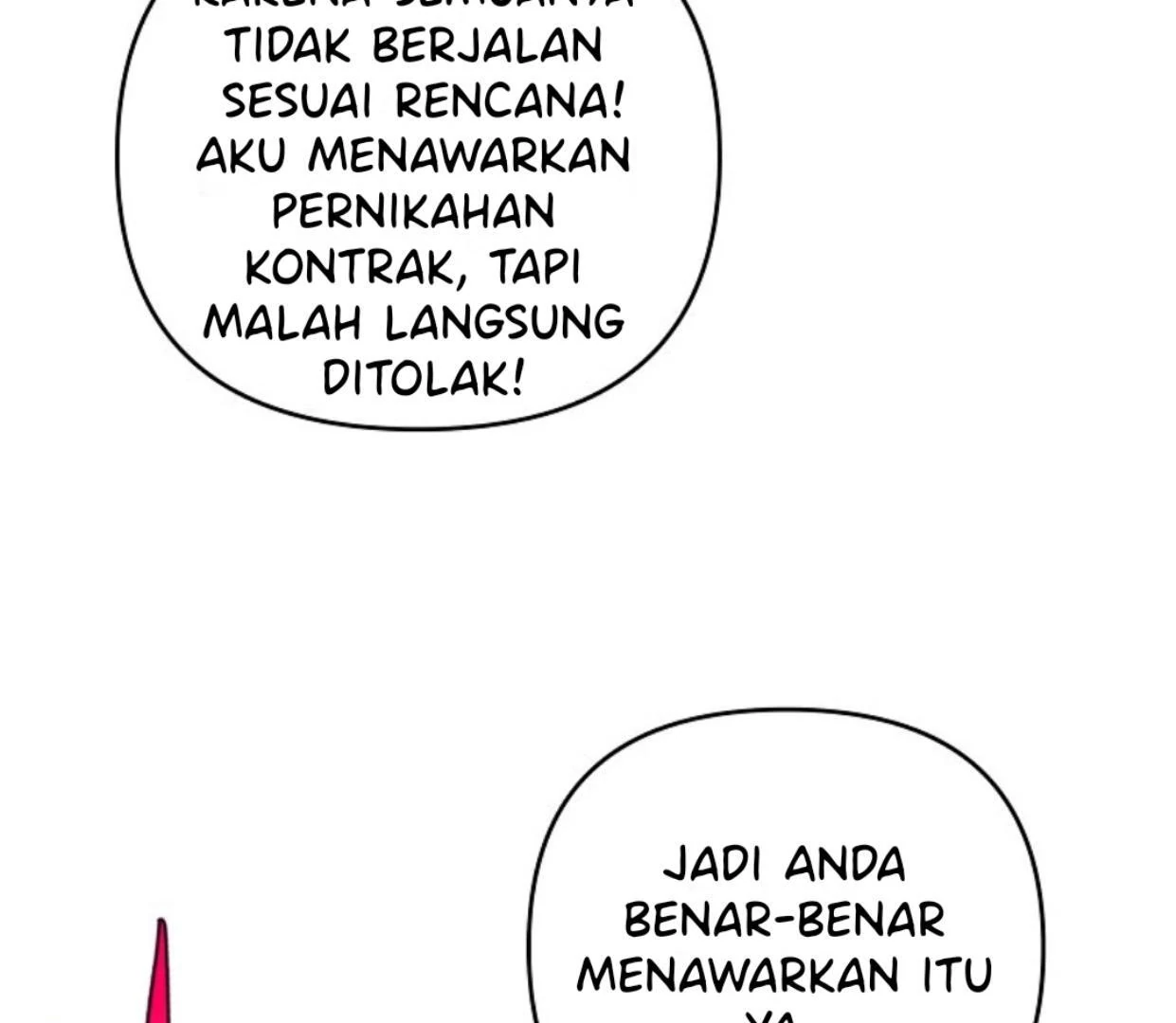 My Sister Is the Main Character Bab 2 halaman 167