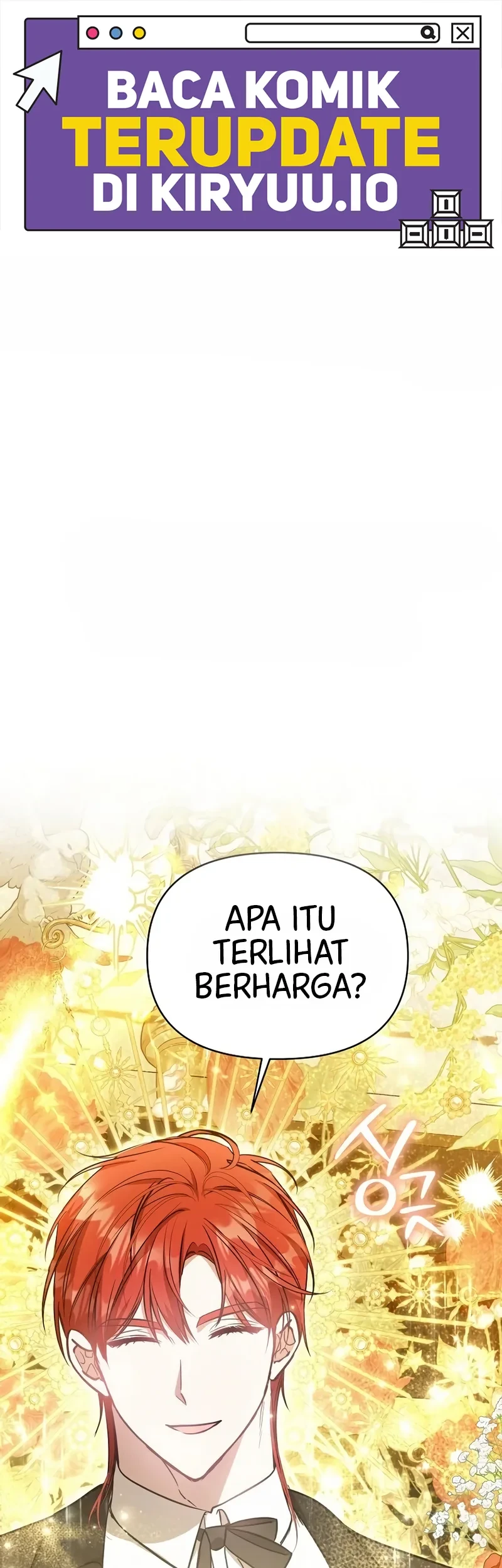 My Sister Is the Main Character Bab 21 halaman 2