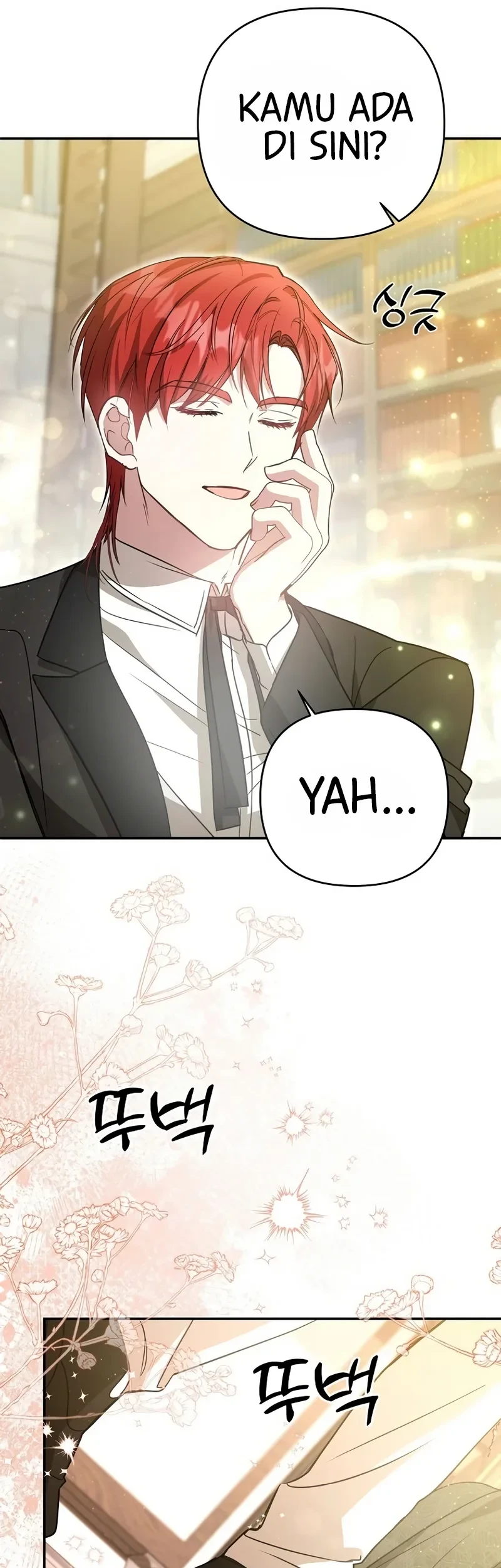 My Sister Is the Main Character Bab 21 halaman 5