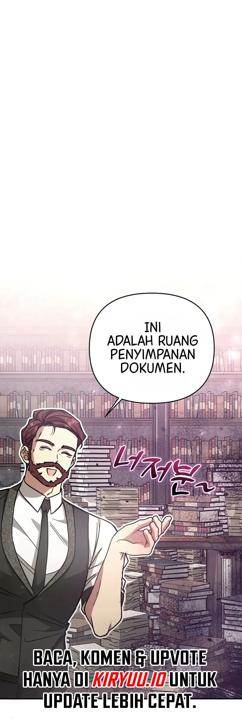 My Sister Is the Main Character Bab 21 halaman 31