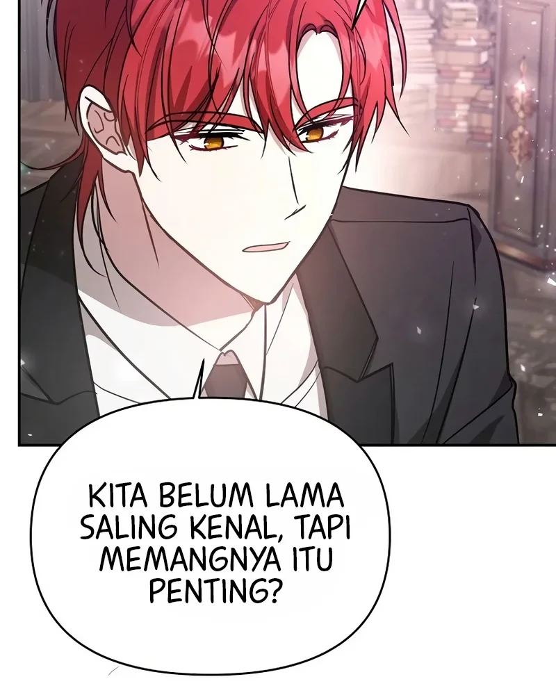 My Sister Is the Main Character Bab 21 halaman 50