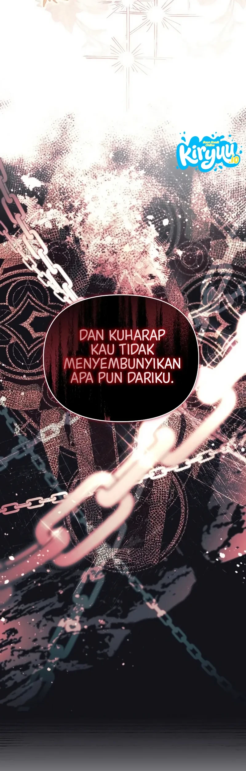 My Sister Is the Main Character Bab 21 halaman 52