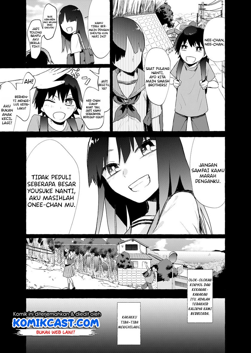 My Sister’s Funeral chapter 00 halaman 4