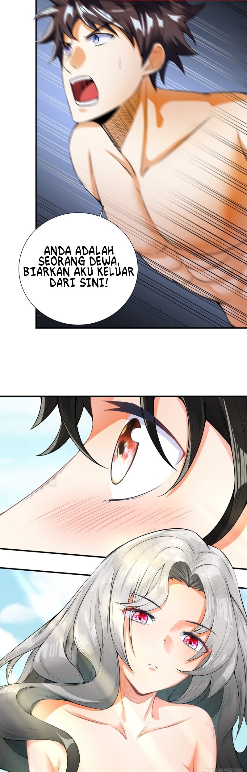 My Son In Brother chapter 00 halaman 6