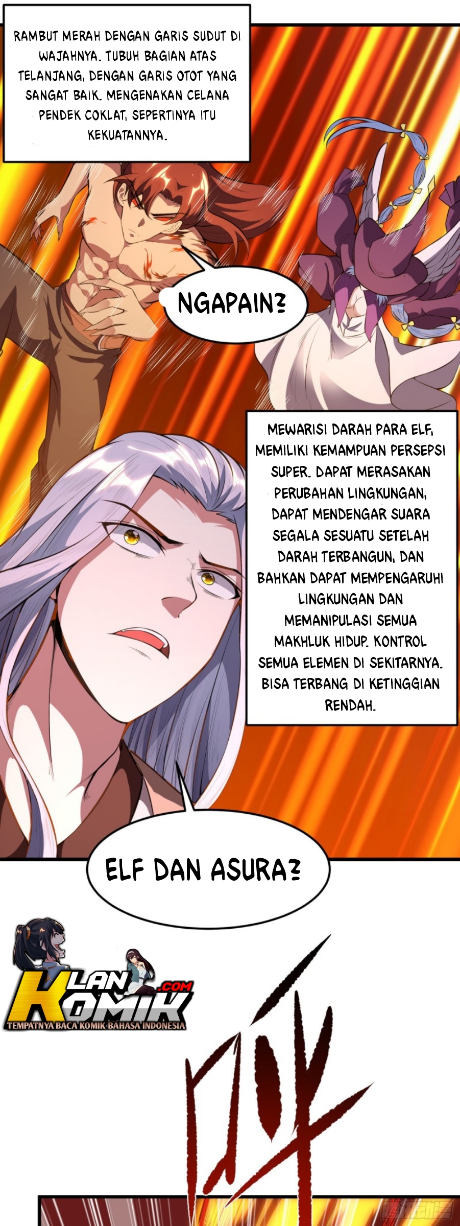 My Son In Brother chapter 06 halaman 2