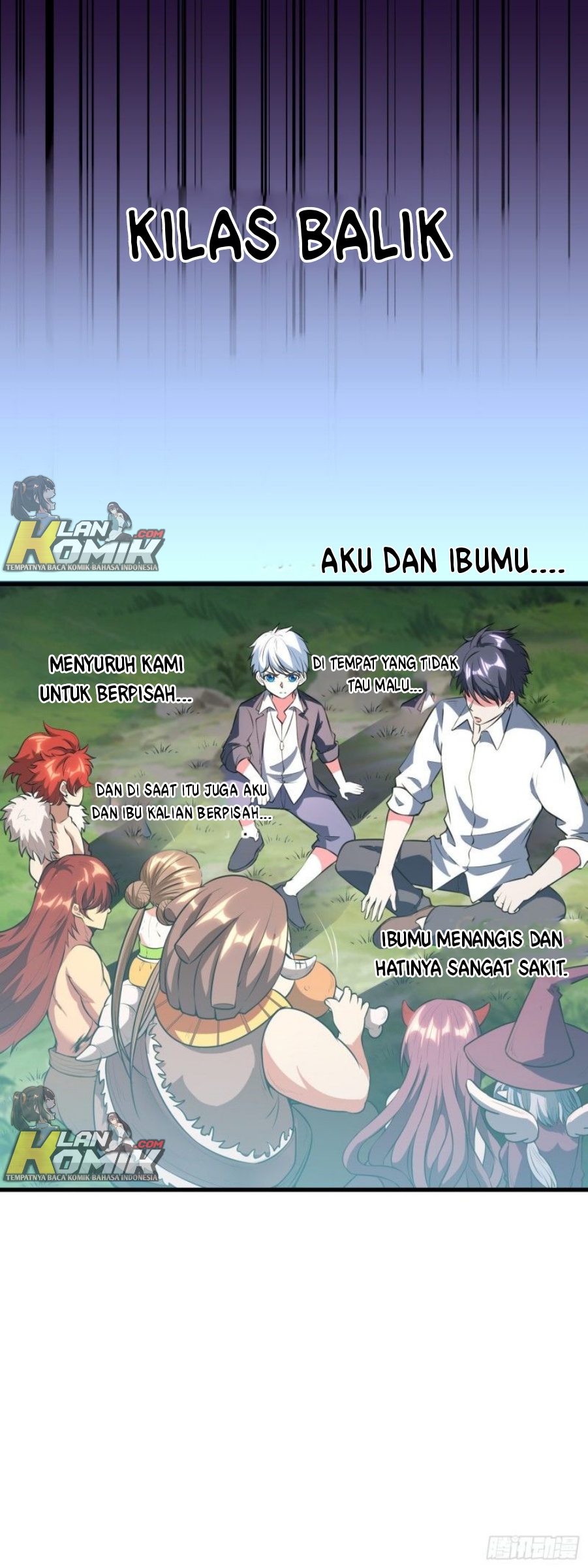 My Son In Brother chapter 06 halaman 5