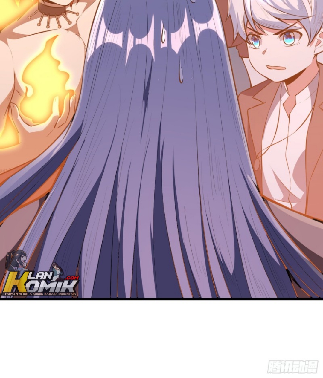 My Son In Brother chapter 06 halaman 7
