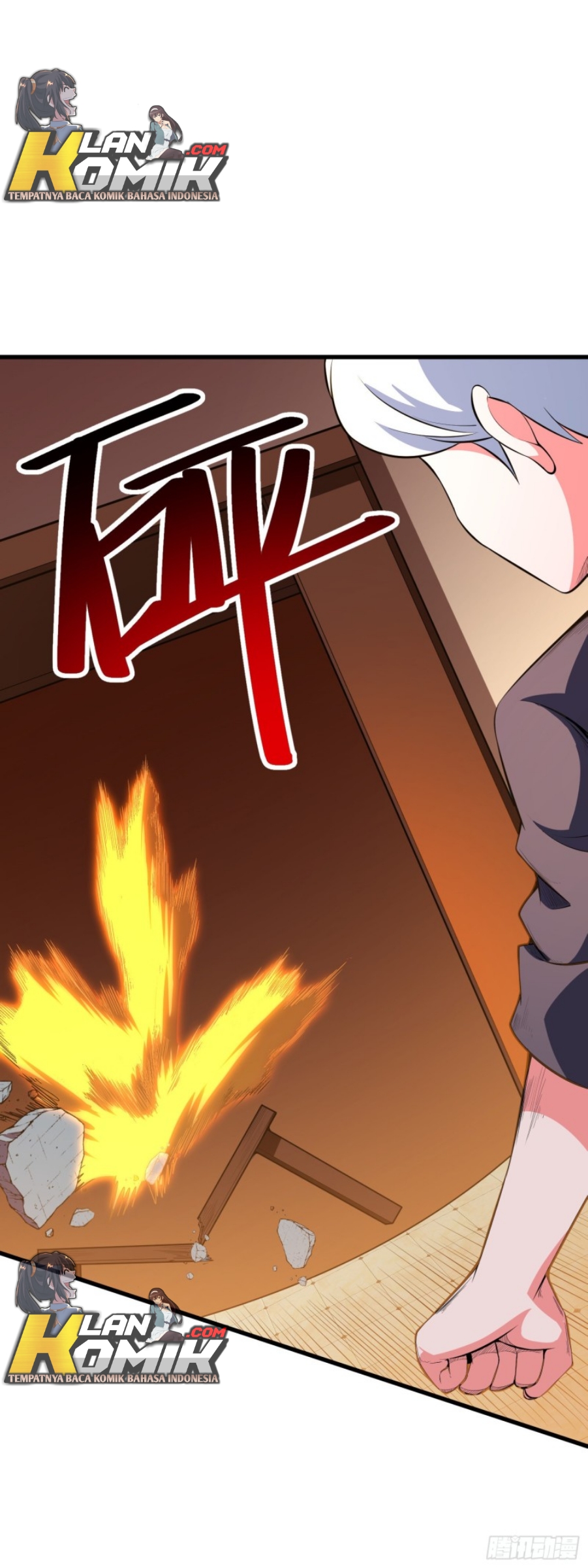 My Son In Brother chapter 06 halaman 9